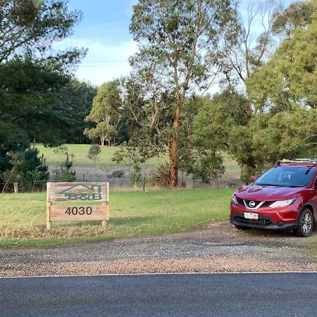Helen'S Homestead Enfield Luaran gambar