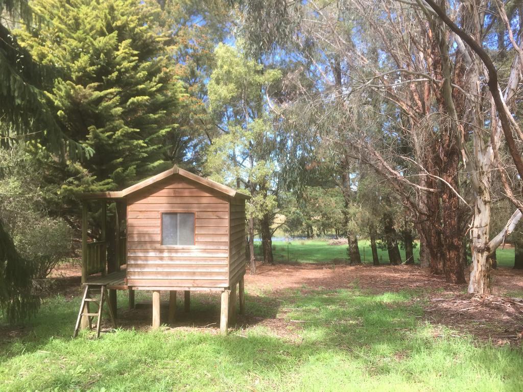 Helen'S Homestead Enfield Luaran gambar