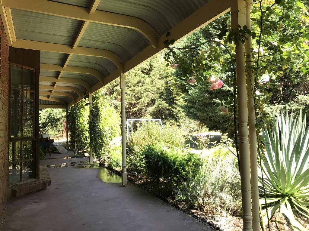 Helen'S Homestead Enfield Luaran gambar