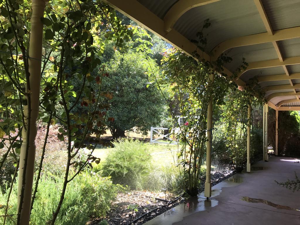 Helen'S Homestead Enfield Luaran gambar
