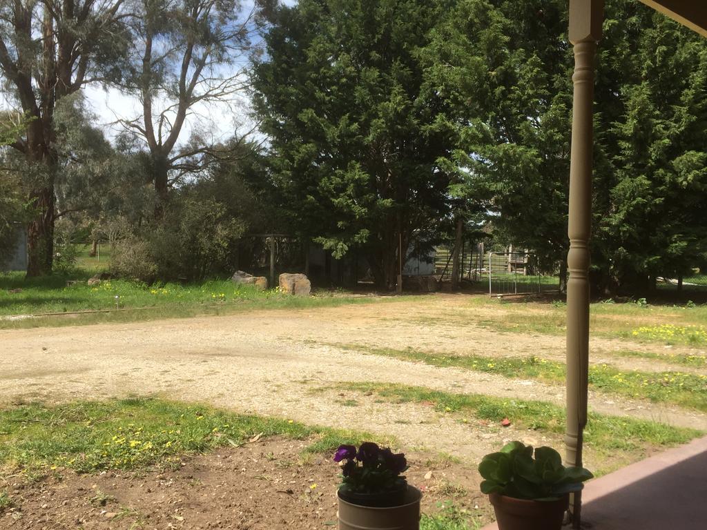 Helen'S Homestead Enfield Luaran gambar