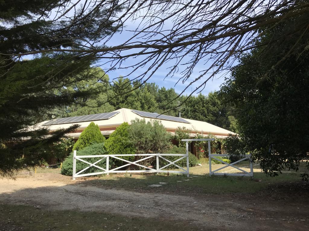 Helen'S Homestead Enfield Luaran gambar