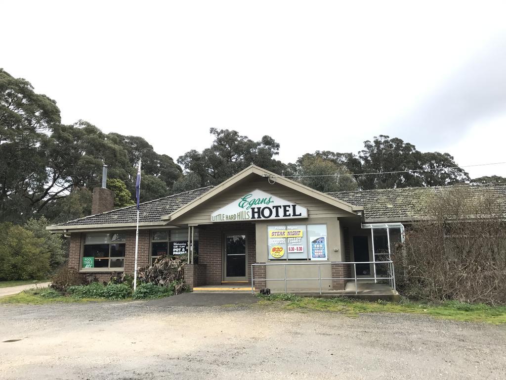 Helen'S Homestead Enfield Luaran gambar