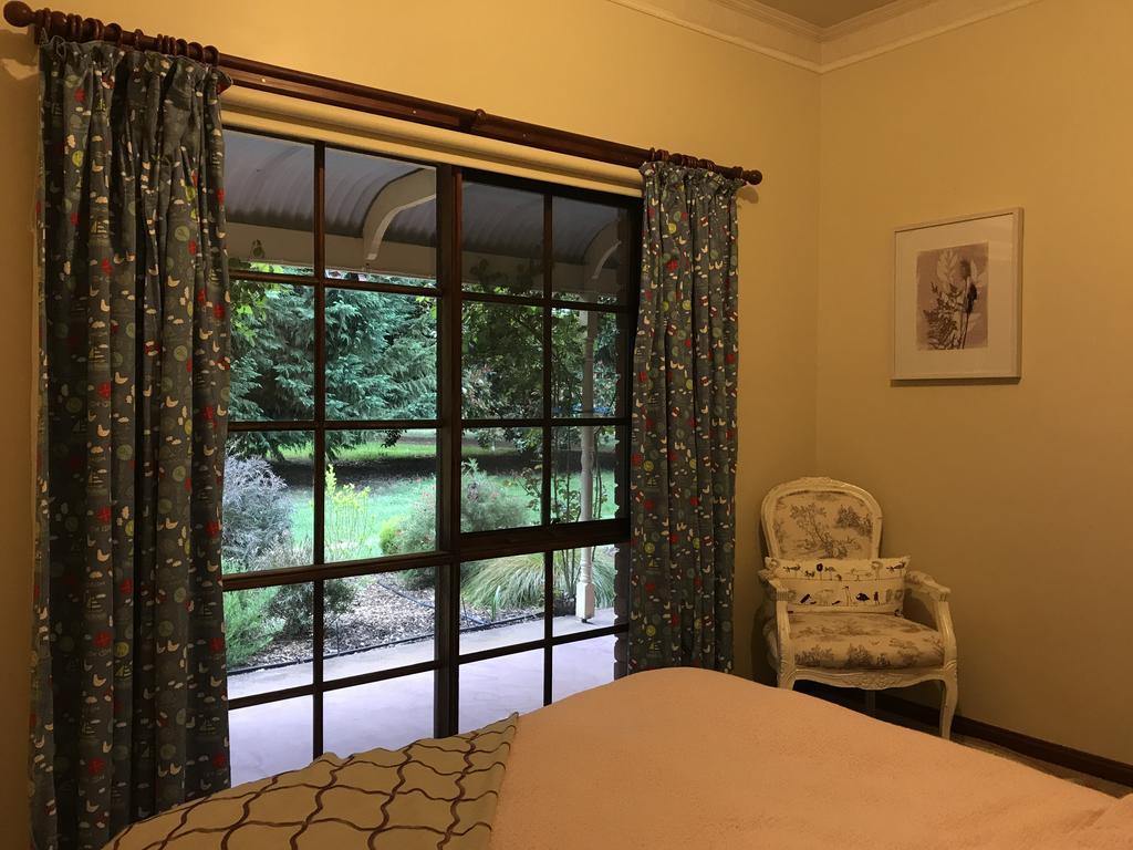 Helen'S Homestead Enfield Luaran gambar