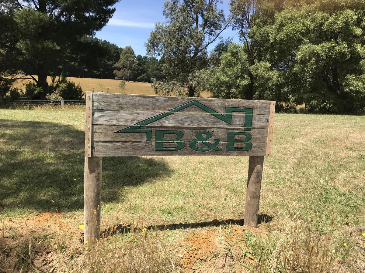 Helen'S Homestead Enfield Luaran gambar