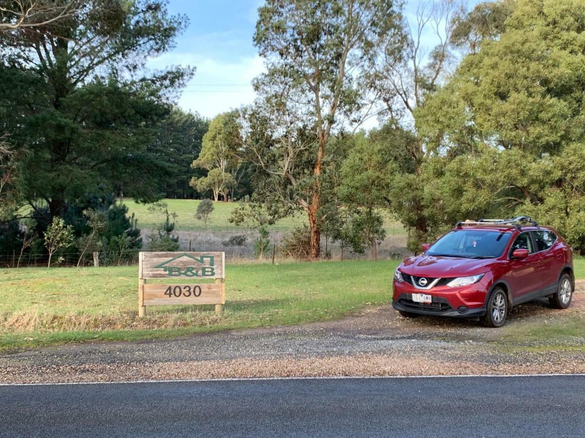 Helen'S Homestead Enfield Luaran gambar